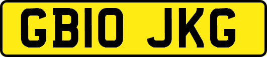 GB10JKG