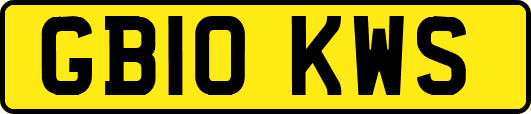 GB10KWS