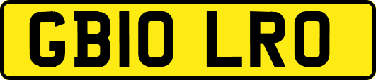 GB10LRO