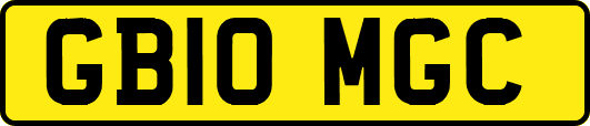 GB10MGC