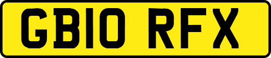 GB10RFX