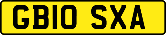 GB10SXA