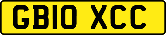 GB10XCC