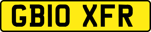 GB10XFR
