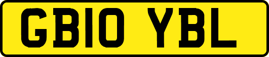 GB10YBL