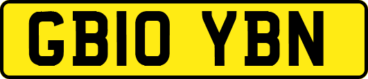 GB10YBN