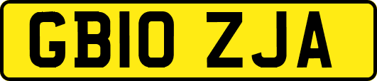 GB10ZJA