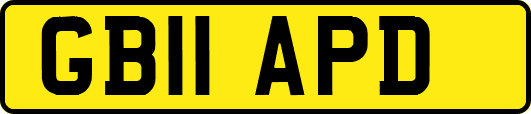 GB11APD