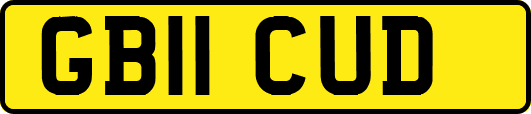 GB11CUD