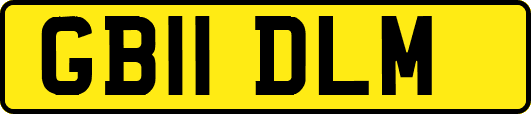 GB11DLM