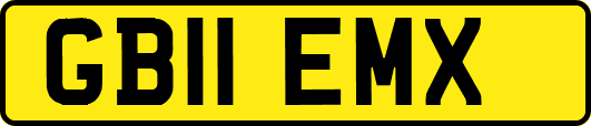 GB11EMX