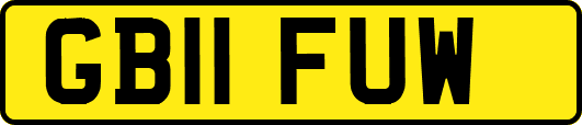 GB11FUW