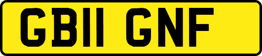 GB11GNF