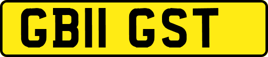 GB11GST