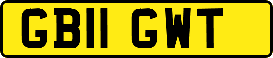 GB11GWT