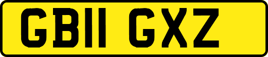 GB11GXZ