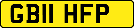 GB11HFP