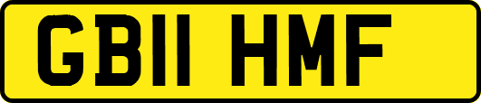 GB11HMF