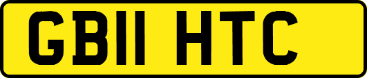 GB11HTC