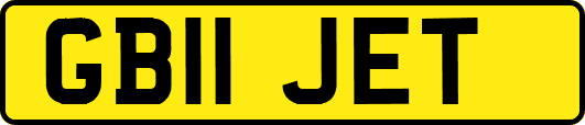 GB11JET