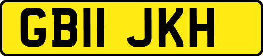 GB11JKH
