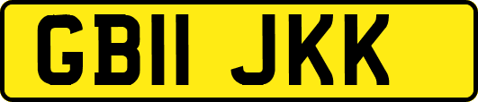 GB11JKK