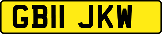 GB11JKW