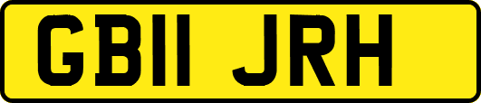 GB11JRH
