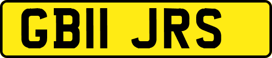 GB11JRS