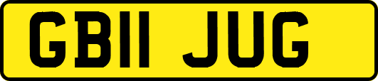 GB11JUG