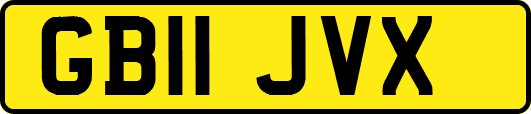 GB11JVX