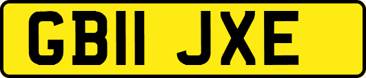 GB11JXE