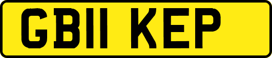 GB11KEP