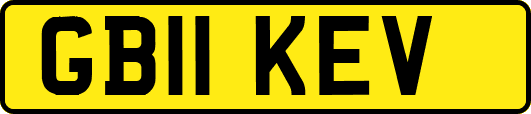 GB11KEV