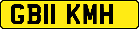 GB11KMH
