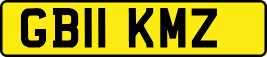 GB11KMZ