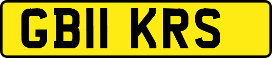 GB11KRS
