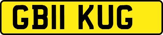 GB11KUG