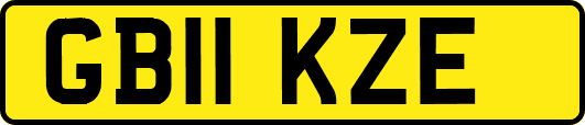 GB11KZE