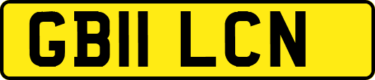 GB11LCN