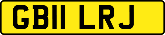 GB11LRJ