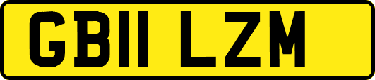 GB11LZM