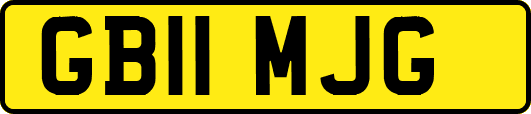 GB11MJG