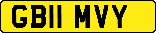 GB11MVY