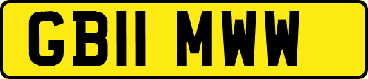 GB11MWW