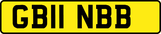 GB11NBB