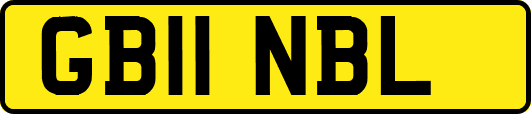 GB11NBL