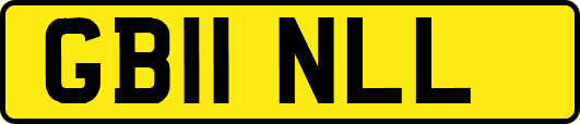 GB11NLL