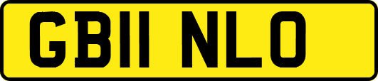 GB11NLO