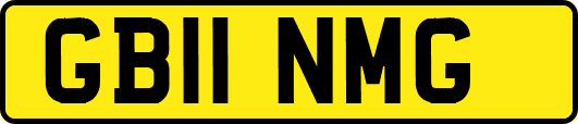 GB11NMG